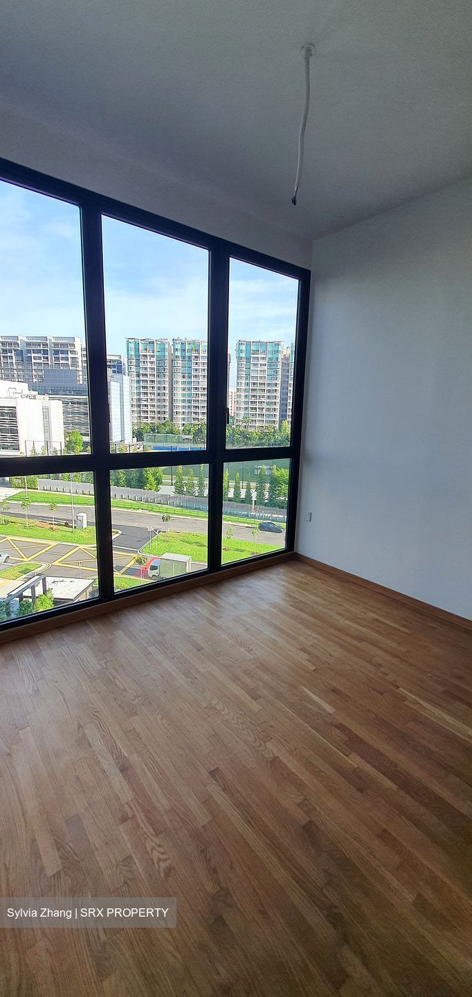 Park Colonial (D13), Condominium #555759951